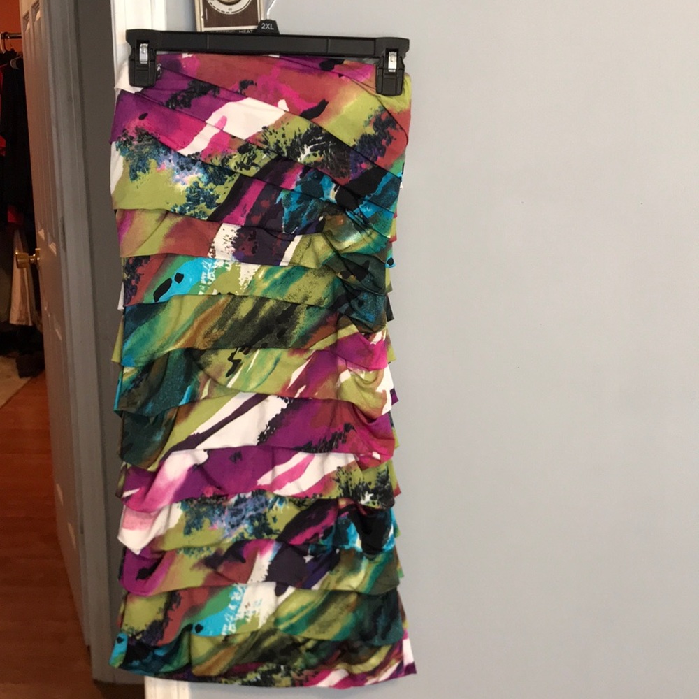 Bodycon dress